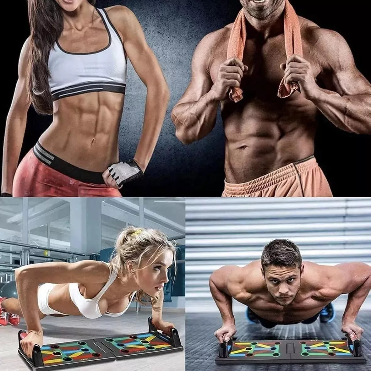 PowerPush Pro