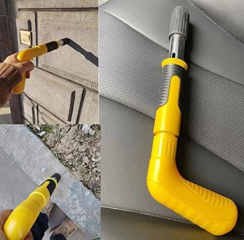 Pistola de Clavos SteelNail Pro™
