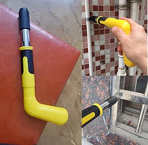 Pistola de Clavos SteelNail Pro™