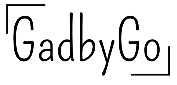 Gad By Go